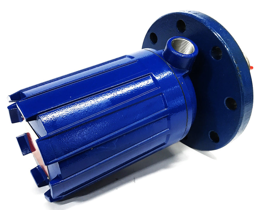 Magnetrol Industries Liquid Displacer Level Switch B15-1H3C-BEB NOS