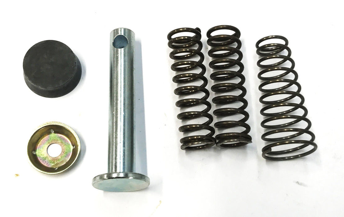 Total Source Forklift Clark Inching Valve Kit CL801671 NOS