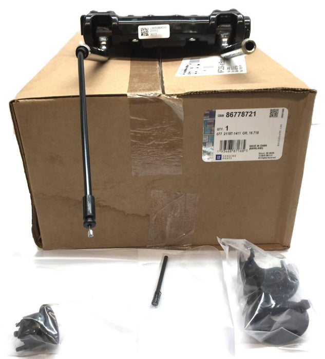 General Motors/GM Seat Headrest Restraint Kit 86778721 NOS