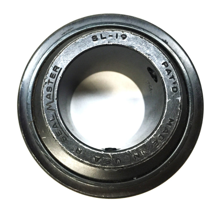 SealMaster Ball Bearing Insert SL-19 NOS