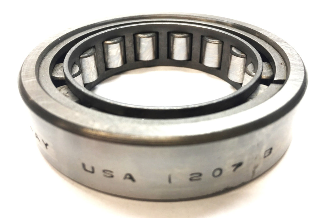 Rollway Cylindrical Roller Bearing without Inner Race 1207B NOS