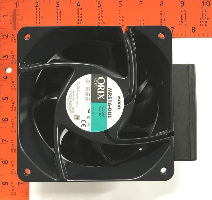 Orientalmotor Cooling Fan MRS16-DUL NOS