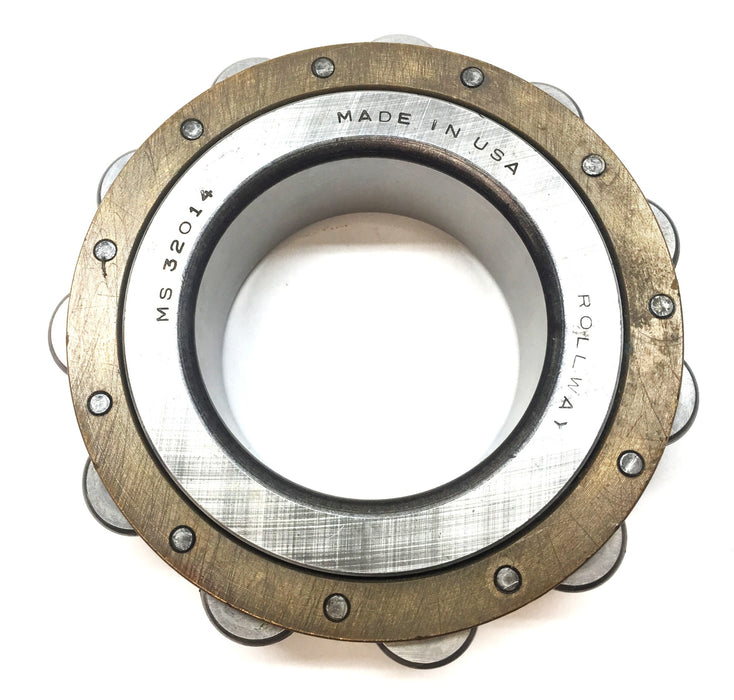 Rollway Cylindrical Roller Bearing without Outer Race MS-32014 (MS32014) NOS