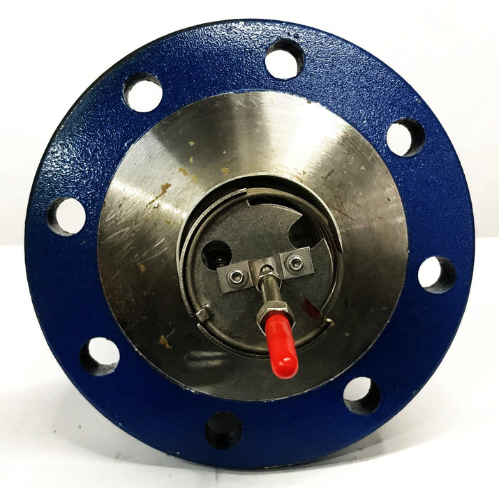 Magnetrol Industries Liquid Displacer Level Switch B15-1H3C-BEB NOS