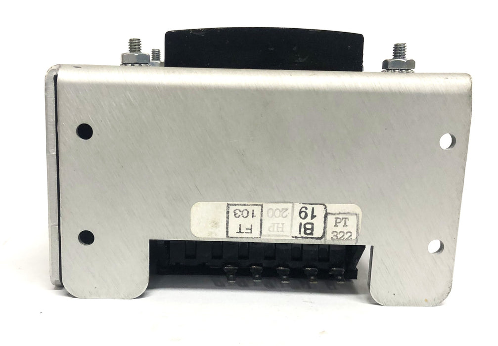 Mouser Electronics 24V 3.6A Condor/SL Power Supply 675-HN24-3.6A NOS