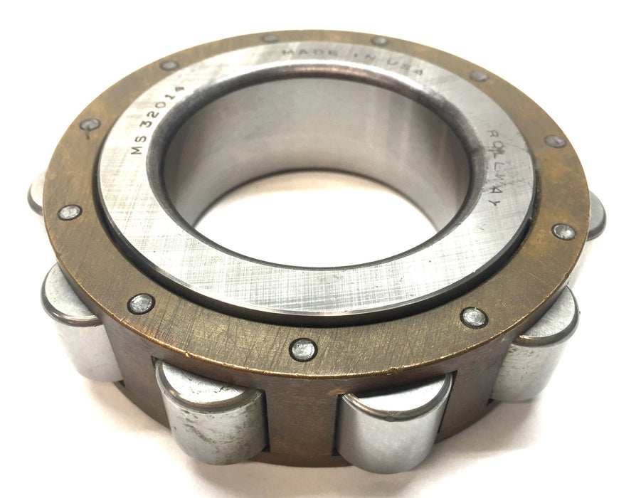 Rollway Cylindrical Roller Bearing without Outer Race MS-32014 (MS32014) NOS