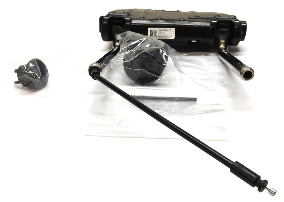 General Motors/GM Seat Headrest Restraint Kit 86778721 NOS