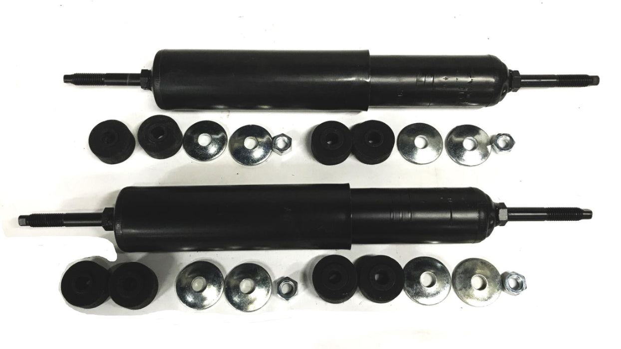 NAPA Series 60 Shock Absorber AMS600162 [Lot of 2] NOS