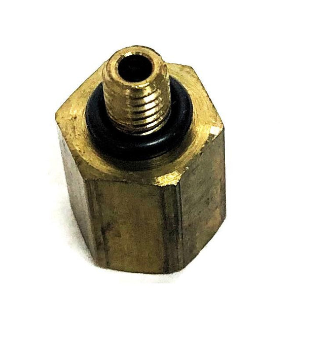 Parker Adapter Assembly 1442840000 NOS