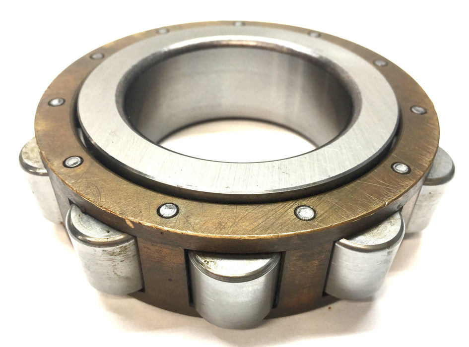 Rollway Cylindrical Roller Bearing without Outer Race MS-32014 (MS32014) NOS