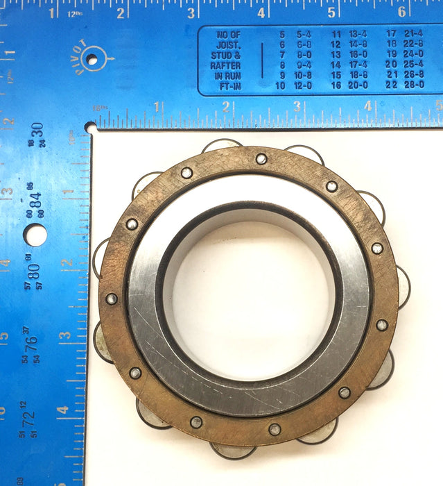 Rollway Cylindrical Roller Bearing without Outer Race MS-32014 (MS32014) NOS