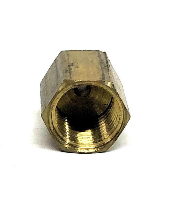Parker Adapter Assembly 1442840000 NOS