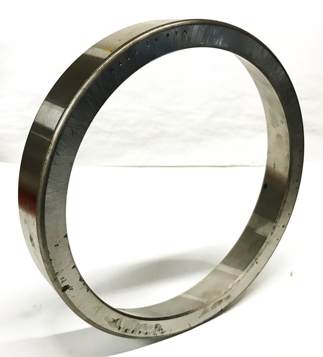 Tyspn 8-5/6 inch Tapered Roller Bearing Cup 74850 NOS