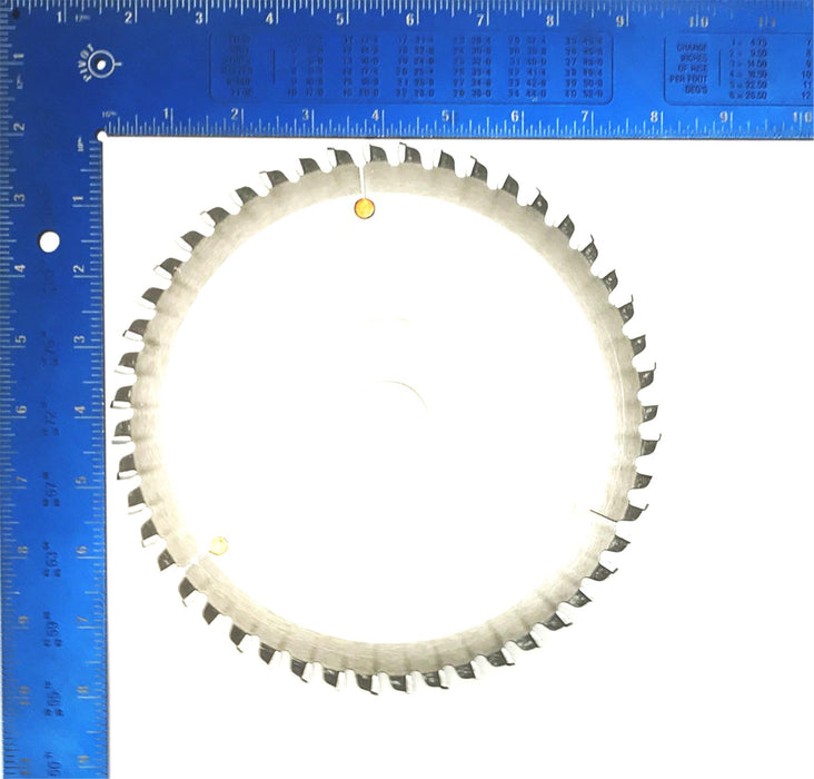 FS Tool Carbide Tipped Industrial Saw Blade L1A200 USED