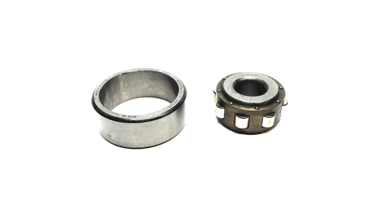 Hoffmann Cylindrical Roller Bearing (No Box) RMS5/RM5 NOS