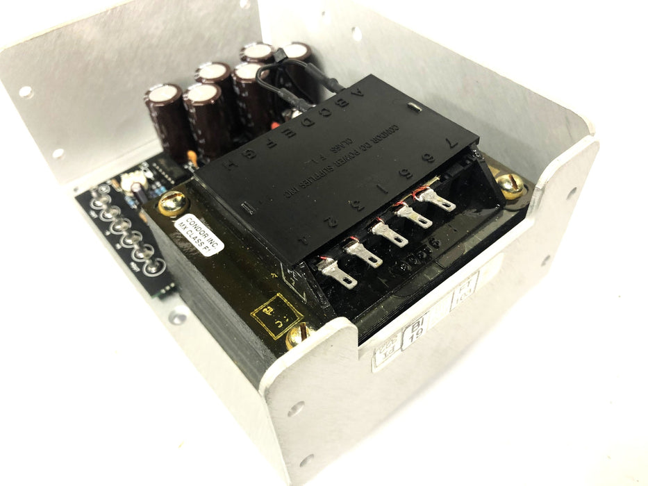Mouser Electronics 24V 3.6A Condor/SL Power Supply 675-HN24-3.6A NOS