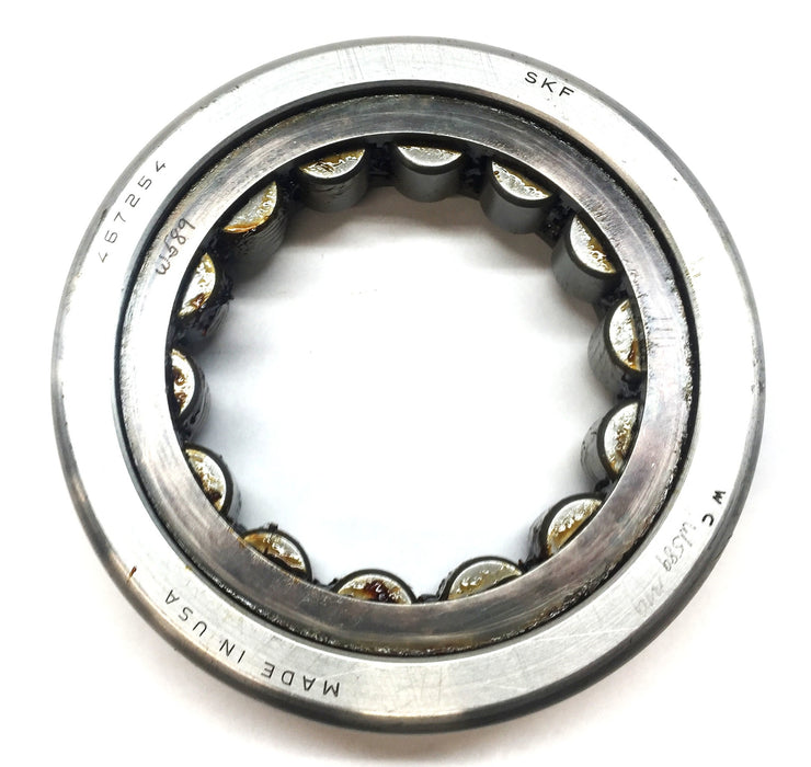 SKF Cylindrical Roller Bearing without Inner Race 467254 (No Box) NOS