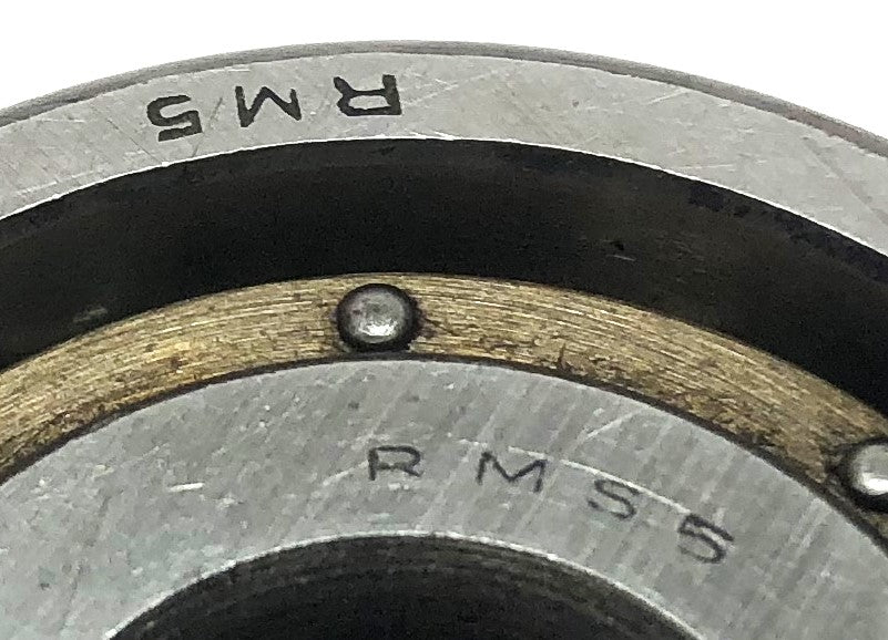 Hoffmann Cylindrical Roller Bearing (No Box) RMS5/RM5 NOS