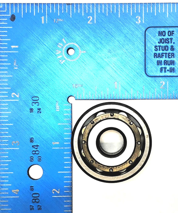 Hoffmann Cylindrical Roller Bearing (No Box) RMS5/RM5 NOS