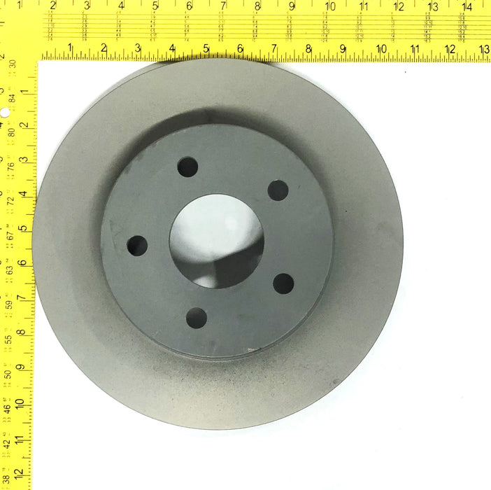 AC Delco Brake Disc Rotor 177-1080 (19303823) NOS