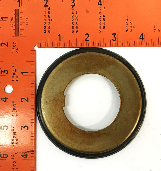 Caterpillar Forklift Oil Seal 9123307900 [Lot of 2] NOS