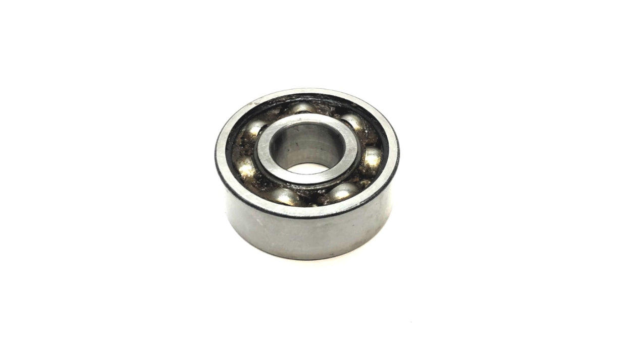 New Departure Single Row Ball Bearing (No Box) 8604 [Lot of 3] NOS