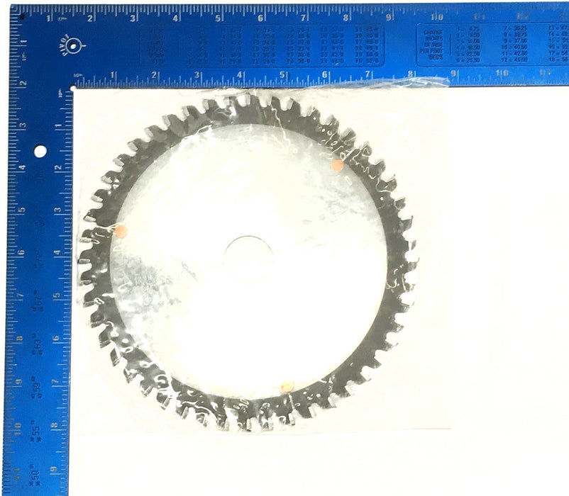 FS Tool Carbide Tipped Industrial Saw Blade L1A200 NOS