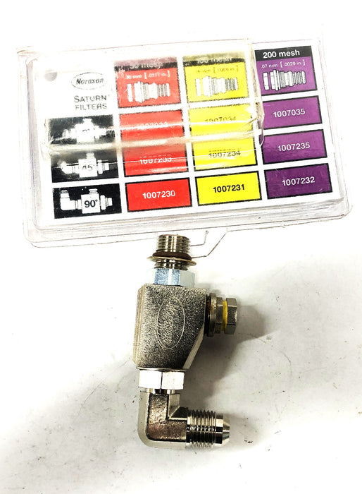 Nordson In-Line Filter 1008592B NOS