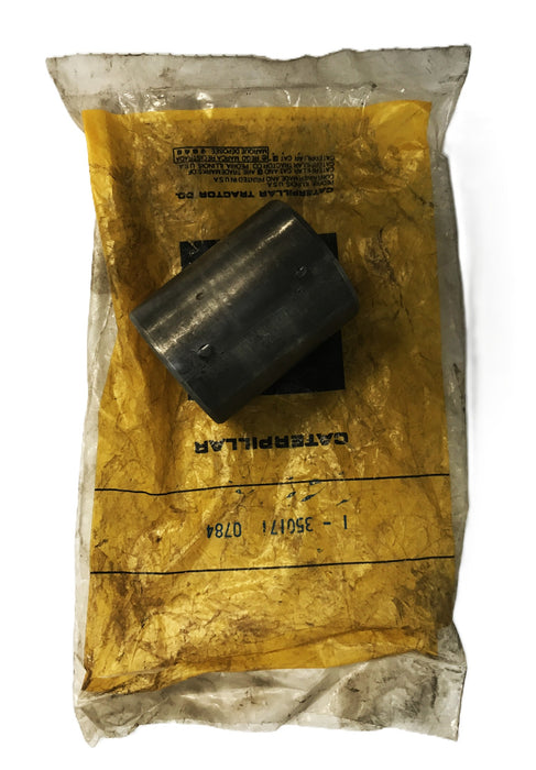 Caterpillar Pivot Bushing 1-350171-0784 [Lot of 2] NOS