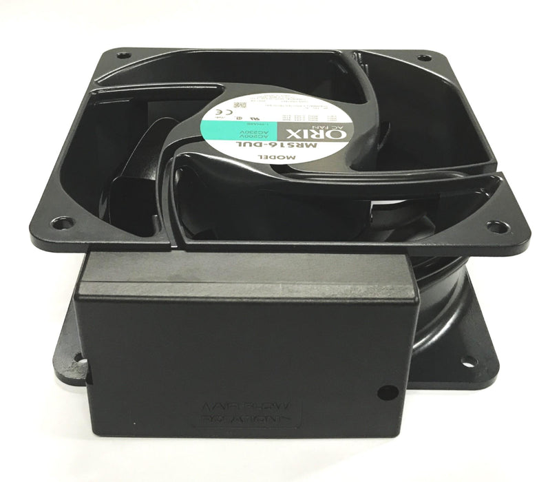 Orientalmotor Cooling Fan MRS16-DUL NOS