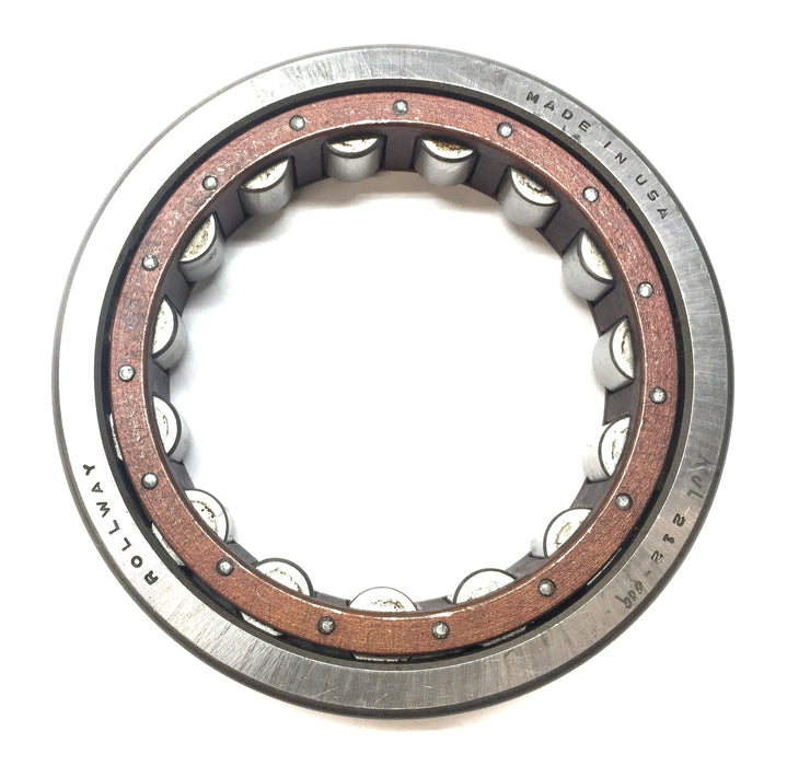 Rollway Cylindrical Bearing w/o Inner Race RUL-212-009 (RUL212009) (No Box) NOS