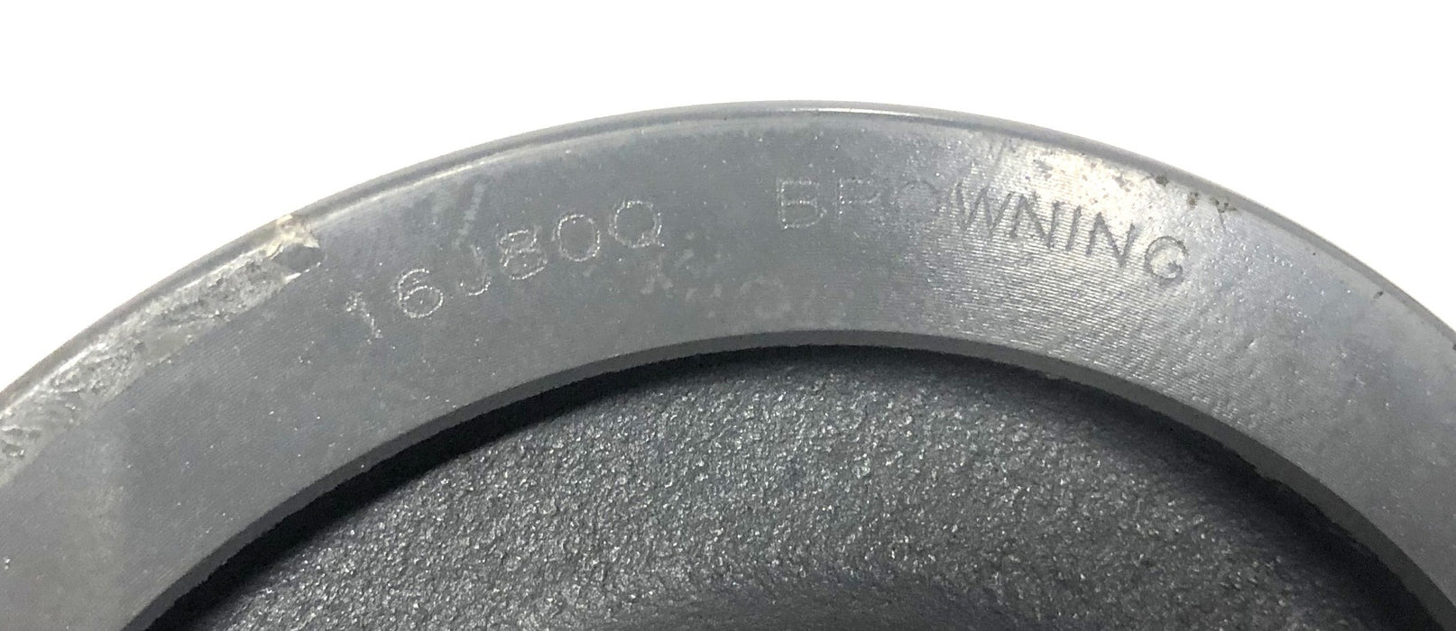Browning Pulley/Sheave 16J80Q NOS