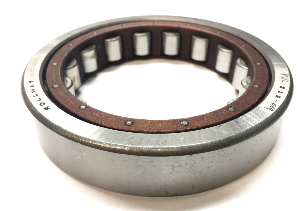 Rollway Cylindrical Bearing w/o Inner Race RUL-212-009 (RUL212009) (No Box) NOS