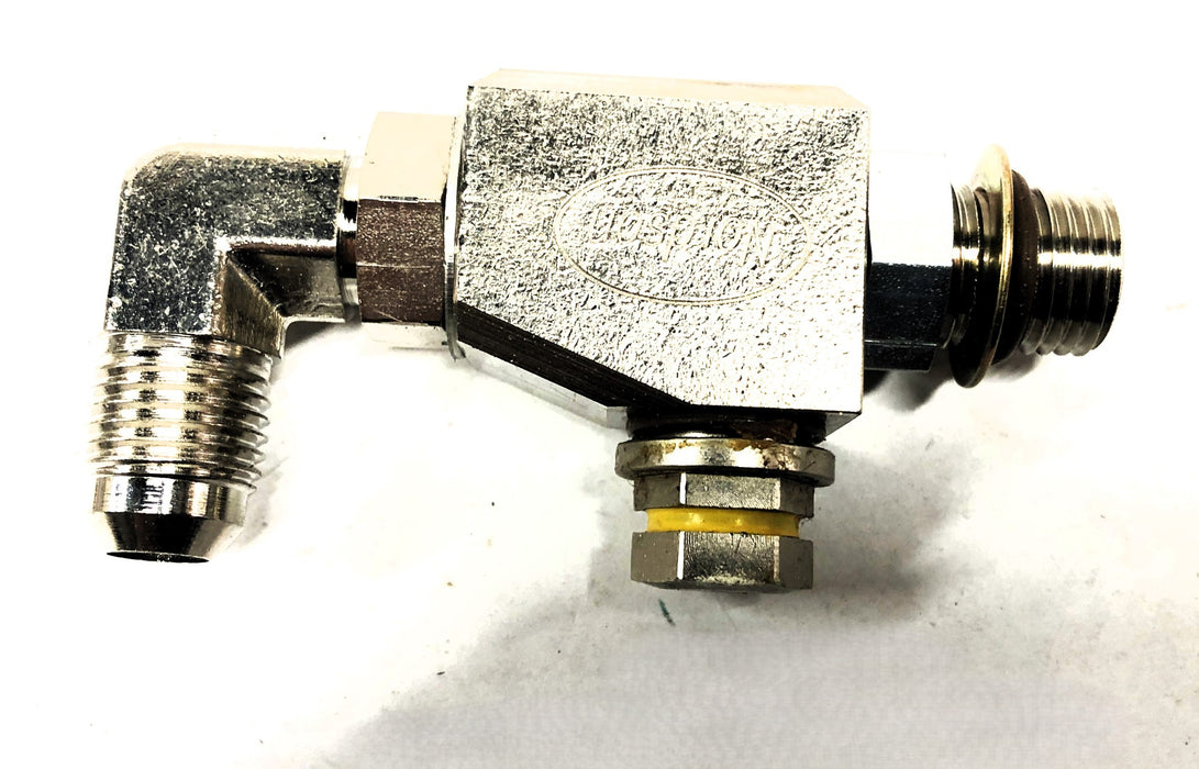 Nordson In-Line Filter 1008592B NOS