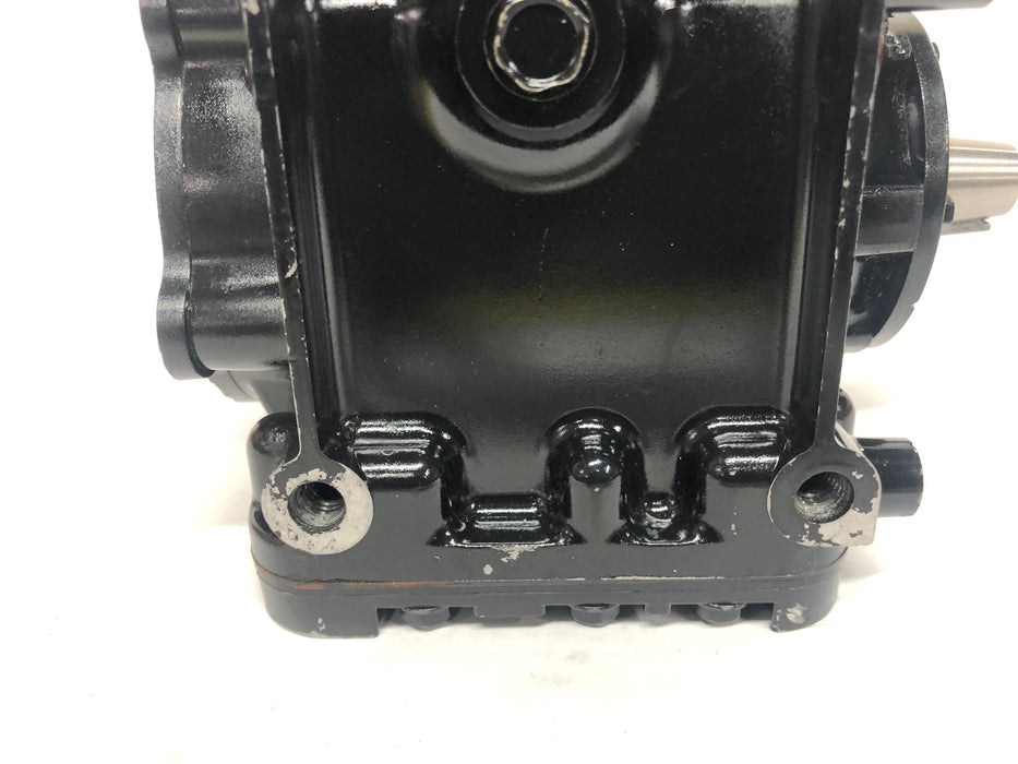 TCCI Manufacturing 1-19 Air Compressor EA210L-25468 (A-5784476) USED