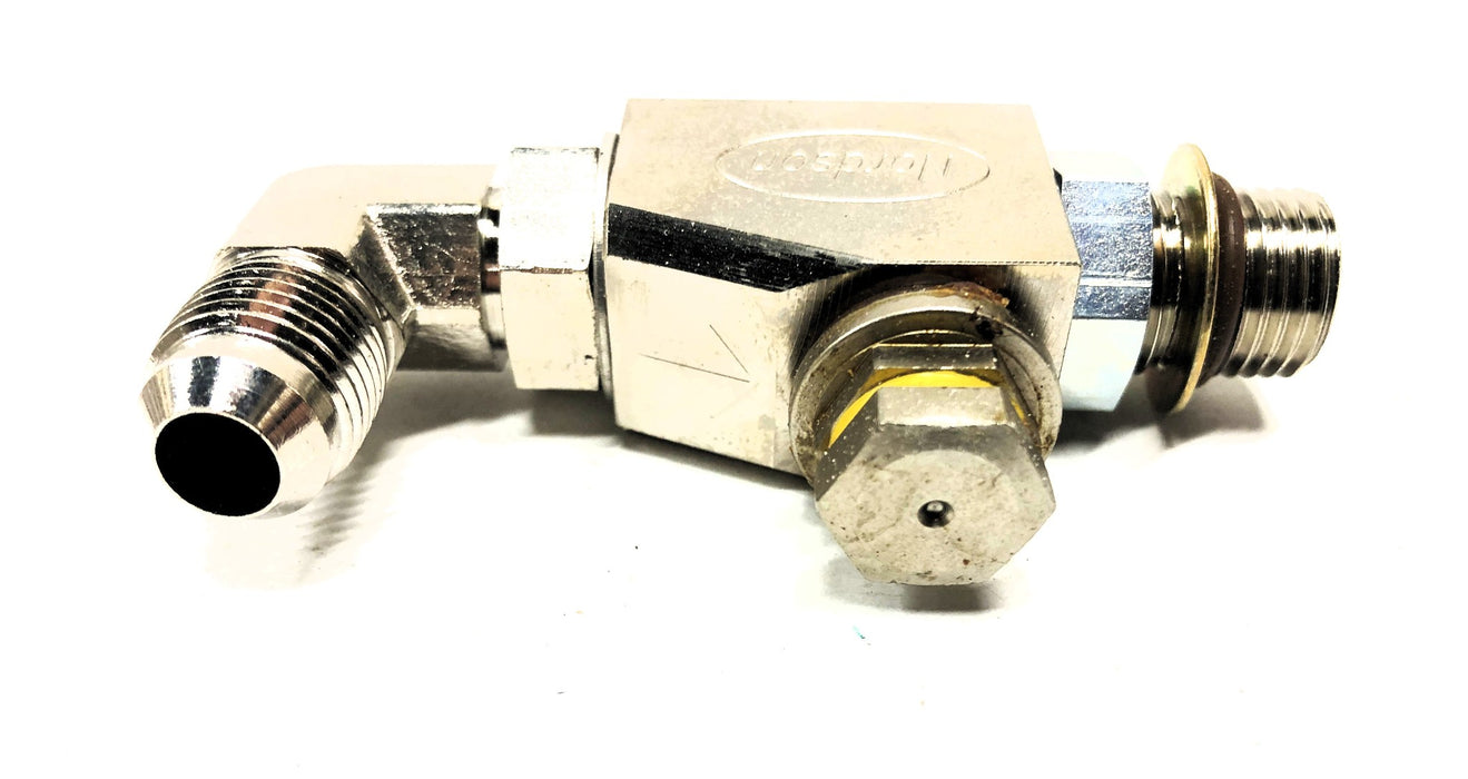 Nordson In-Line Filter 1008592B NOS