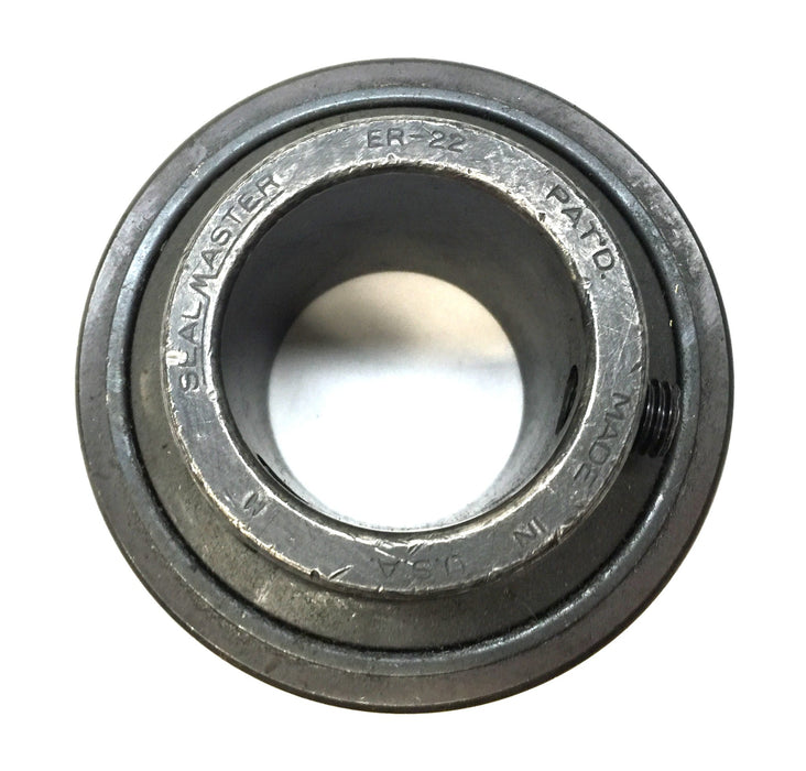 SealMaster Ball Bearing Insert ER-22 NOS