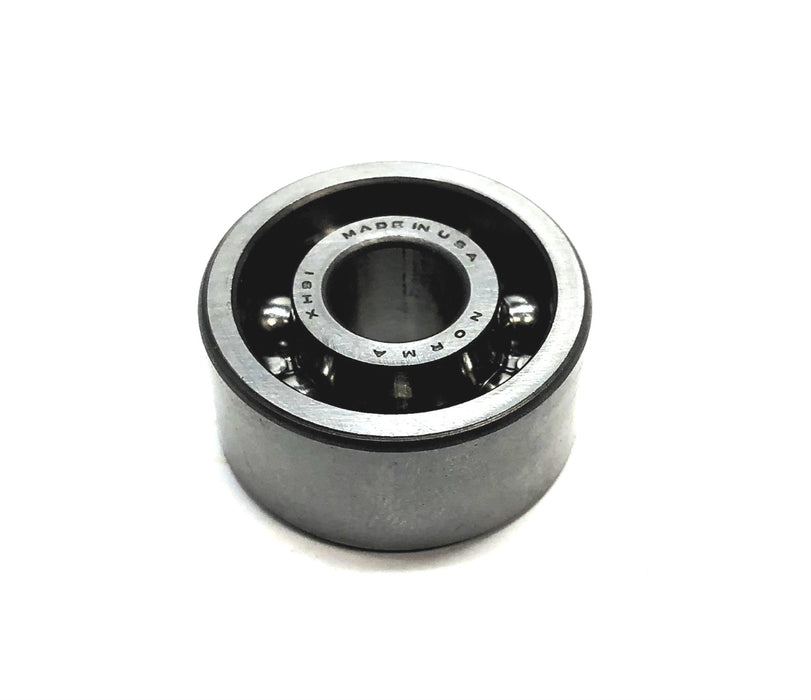 Norma Hoffmann Single Row Ball Bearing XH-91 (S-987) NOS