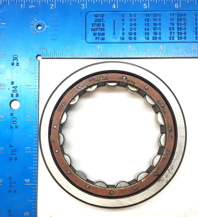 Rollway Cylindrical Bearing w/o Inner Race RUL-212-009 (RUL212009) (No Box) NOS
