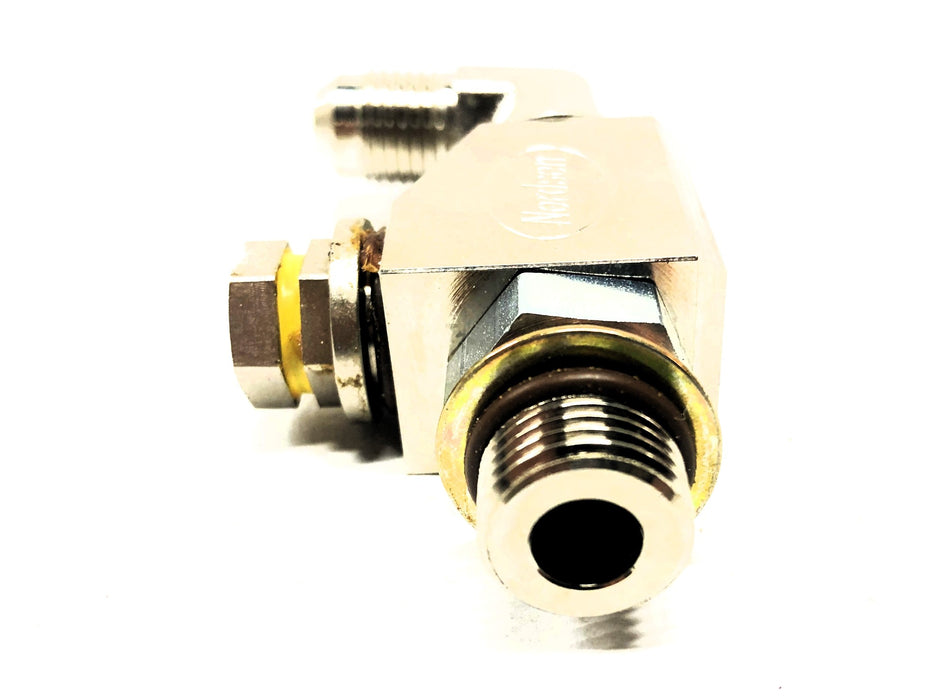 Nordson In-Line Filter 1008592B NOS