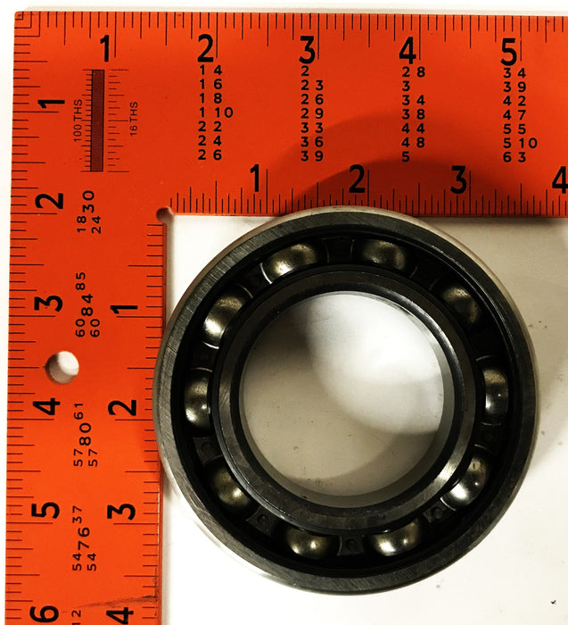 SNR Cylindrical Roller Bearing 6210XX [Lot of 4] NOS