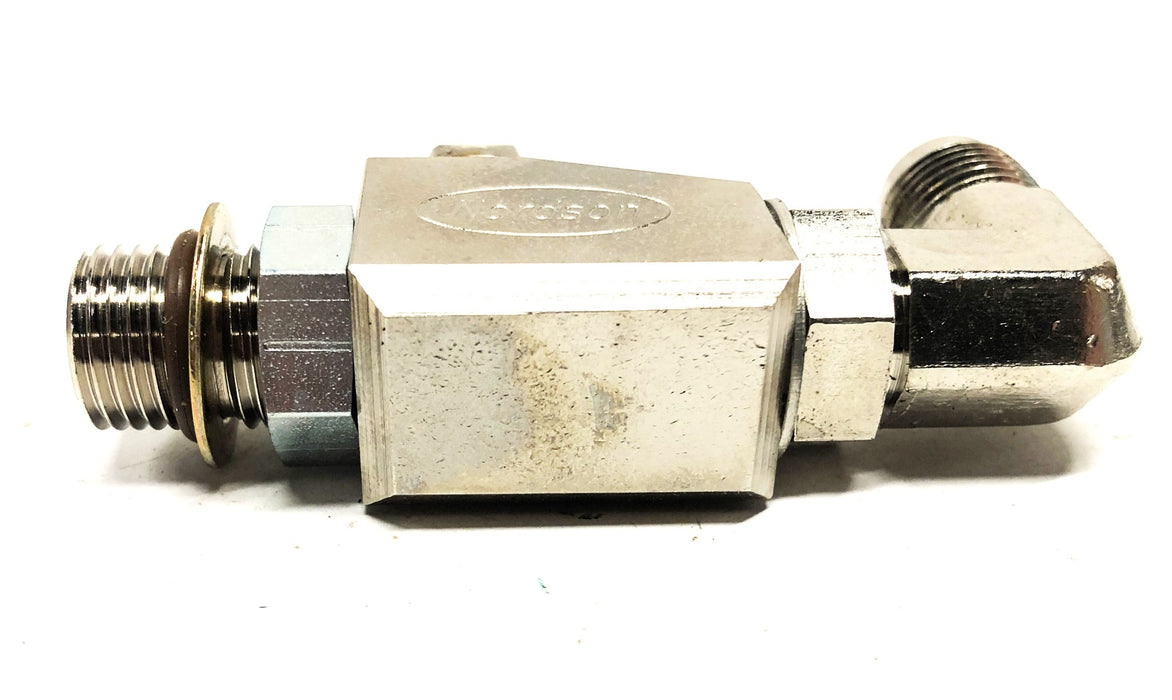 Nordson In-Line Filter 1008592B NOS