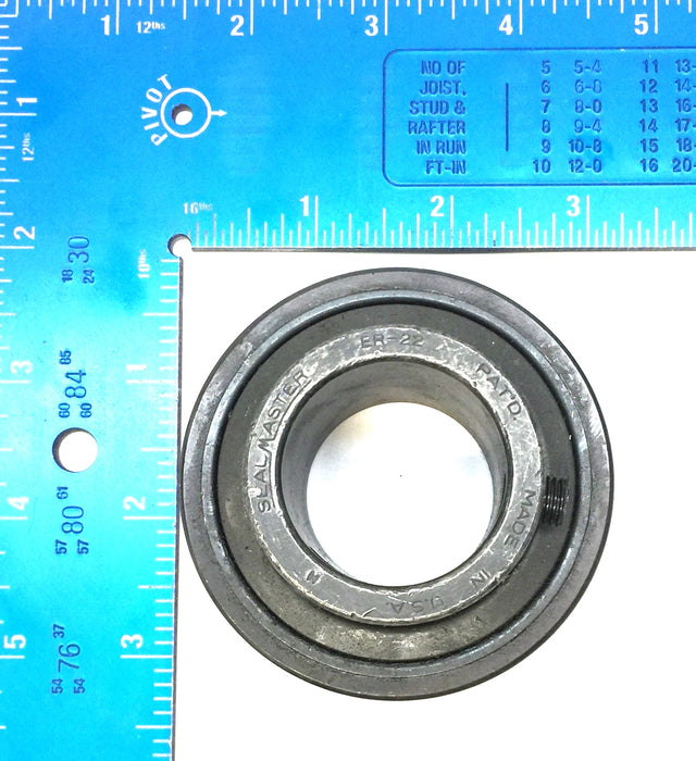 SealMaster Ball Bearing Insert ER-22 NOS