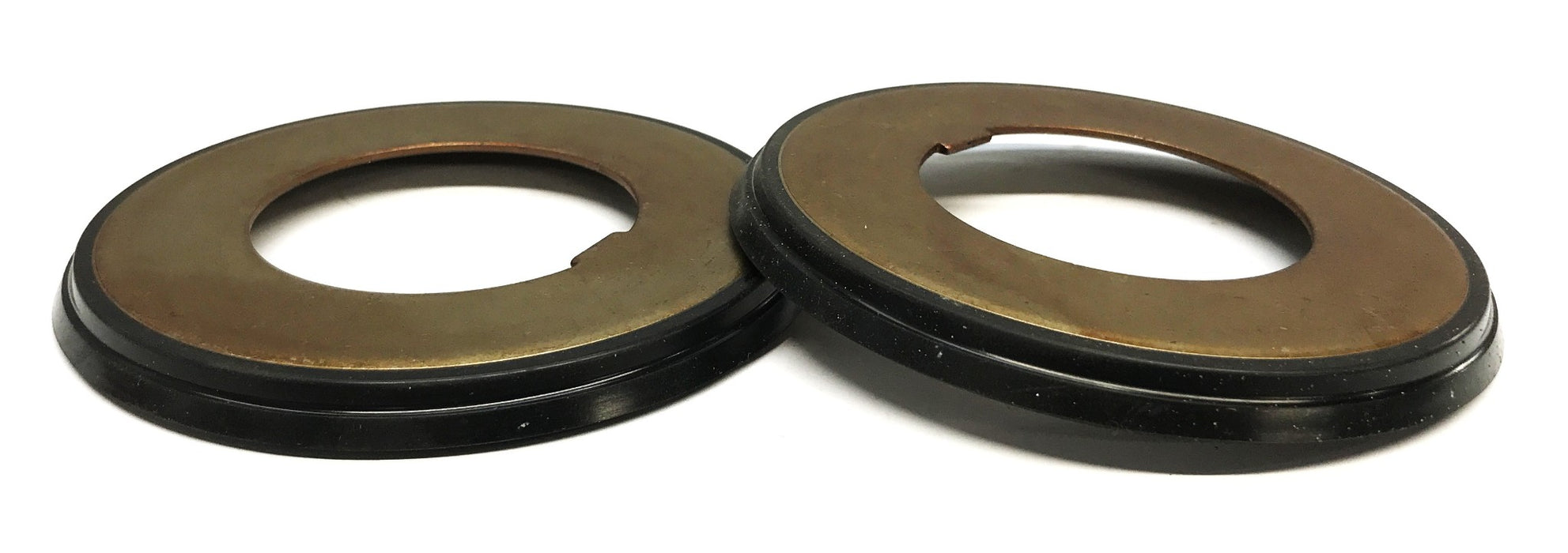 Caterpillar Forklift Oil Seal 9123307900 [Lot of 2] NOS