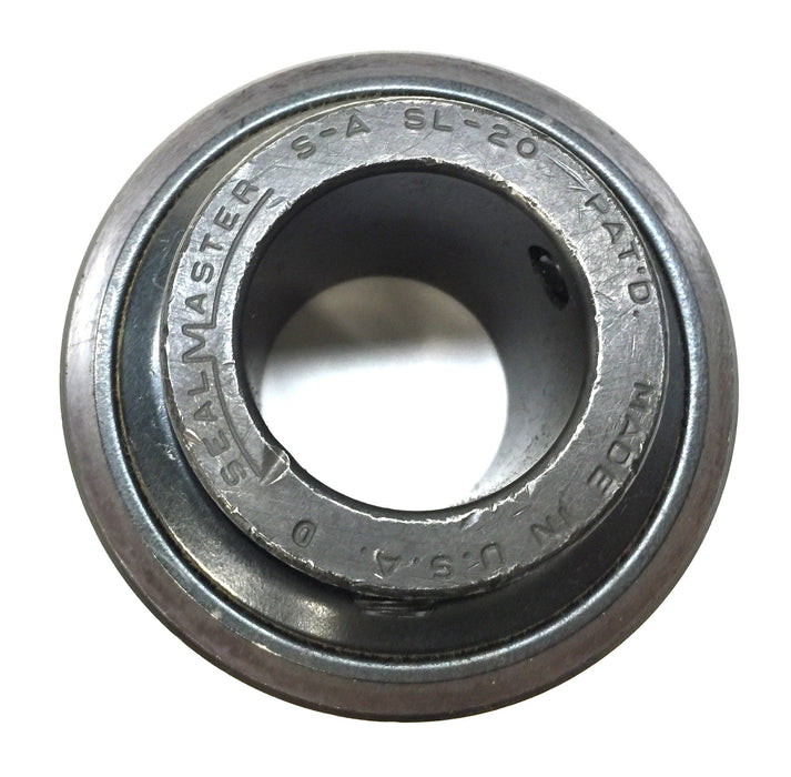 SealMaster Ball Bearing Insert S-A SL-20 NOS
