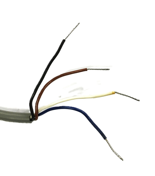 Banner Mini-Beam Photoelectric Switch SM312FV NOS