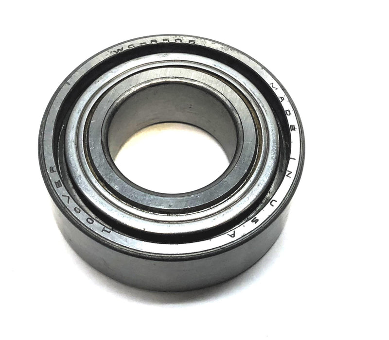 Hoover Single Row Ball Bearing (No Box) WC-8506 NOS