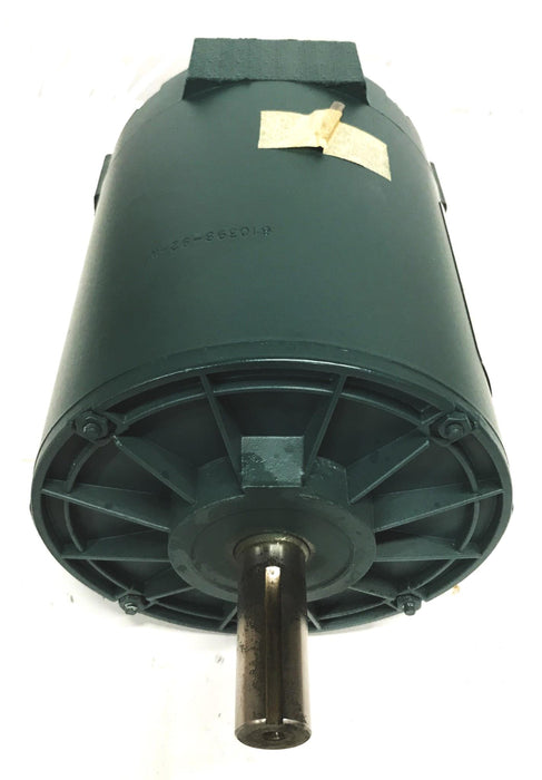 Reliance Electric 1/2 3450 RPM 230/460 Volts 1.6/0.8 Amps AC Motor S-2000 NOS