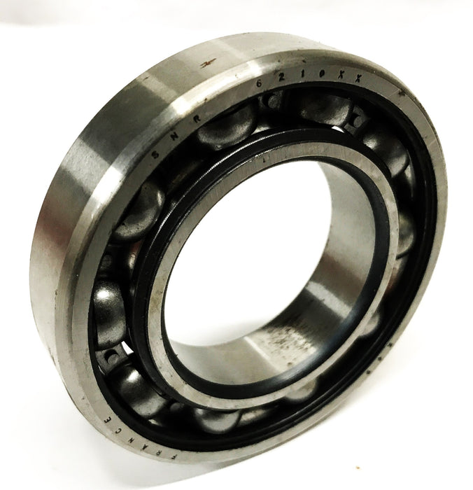 SNR Cylindrical Roller Bearing 6210XX [Lot of 4] NOS
