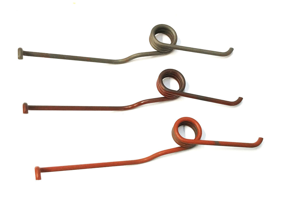 Toyota Forklift Return Lever Spring 47462-21800-71 [Lot of 3] NOS